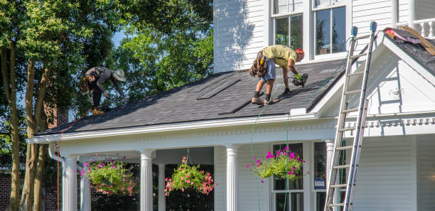 Best Green or Eco-Friendly Roofing Solutions  in Roaming Shores, OH